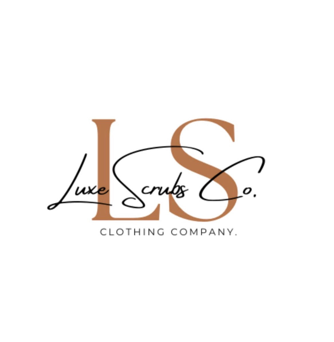 Luxe Scrubs Co.